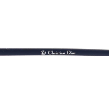 Christian Dior Metal Diorcamp Sunglasses Blue 7 of 10
