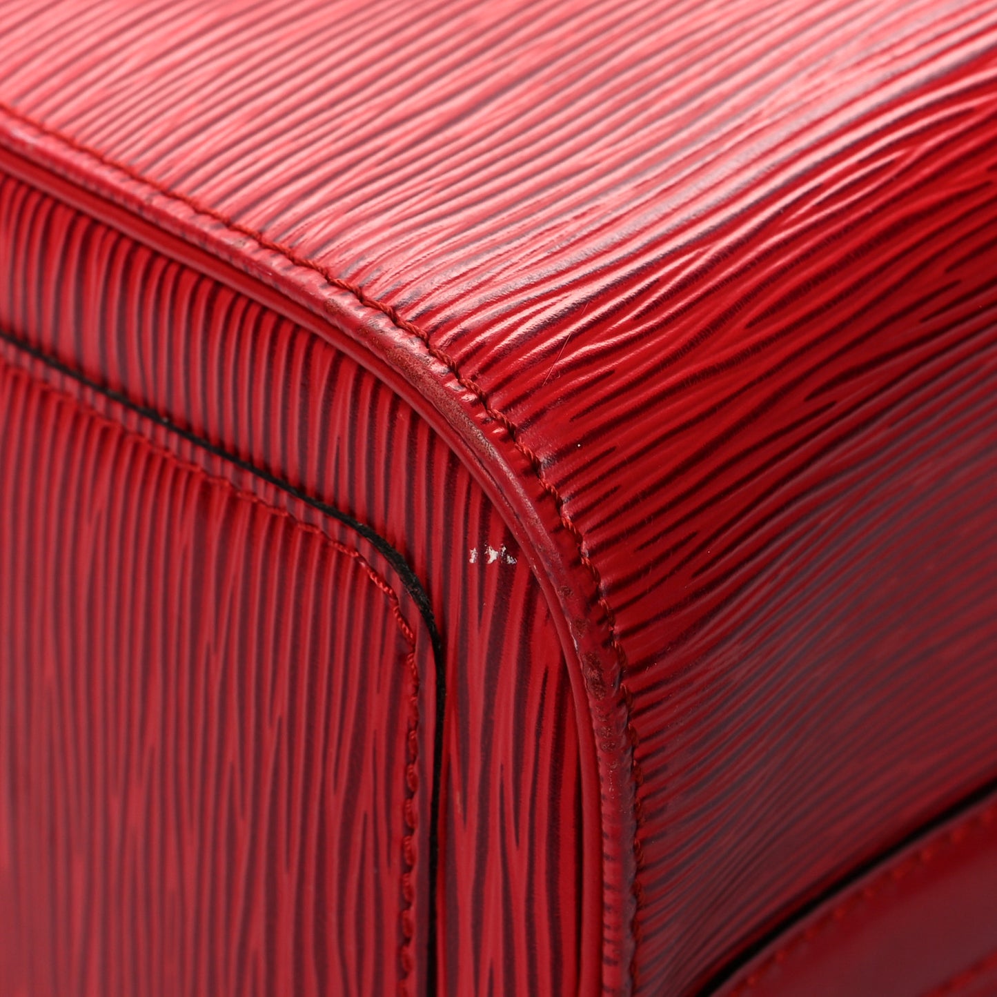 Epi Speedy 25 Castillan Red