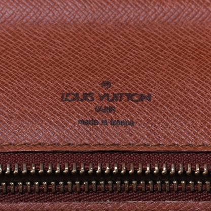 Louis Vuitton Monogram Monceau 26 9 of 14