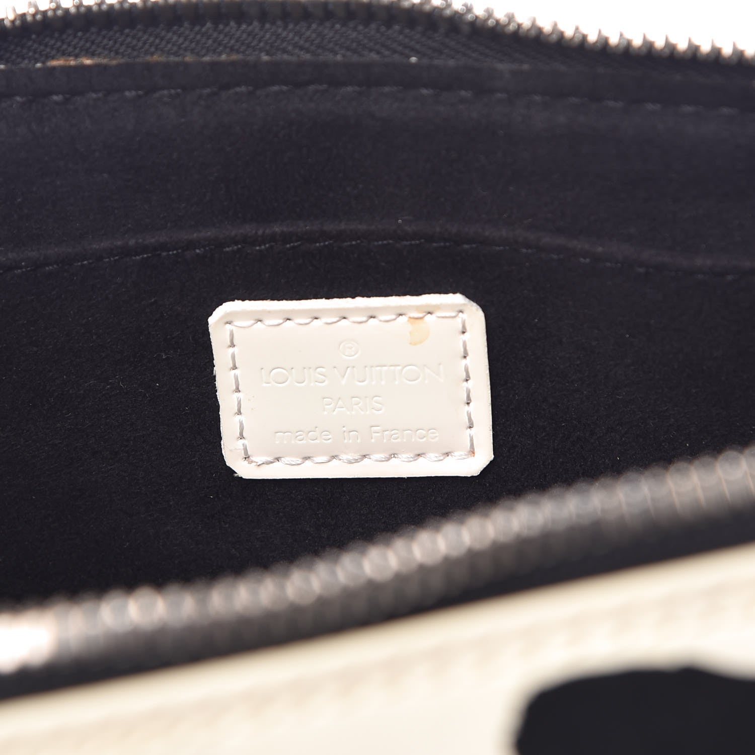 Louis Vuitton Graffiti Alma Horizontal Black 6 of 14