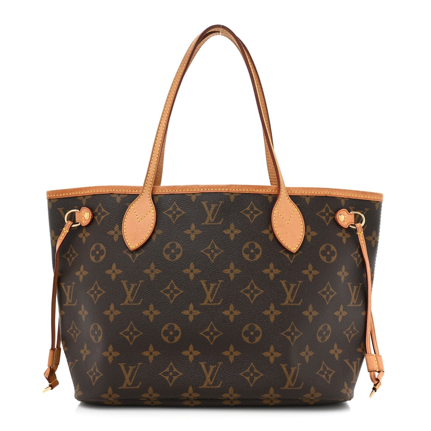 Monogram Neverfull PM
