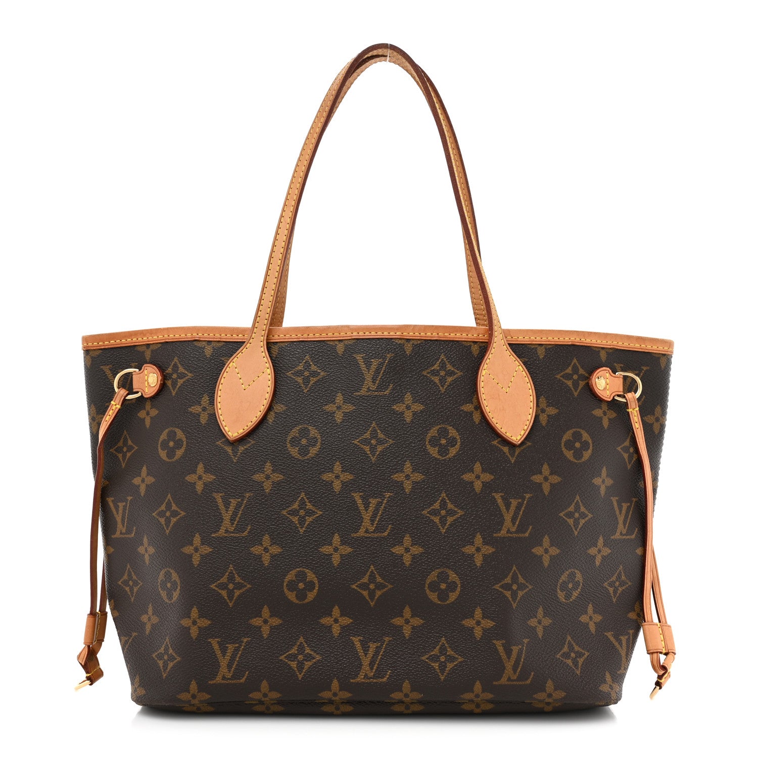 Louis Vuitton Monogram Neverfull PM 1 of 18