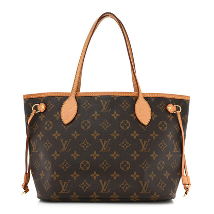 Louis Vuitton Monogram Neverfull PM 1 of 18