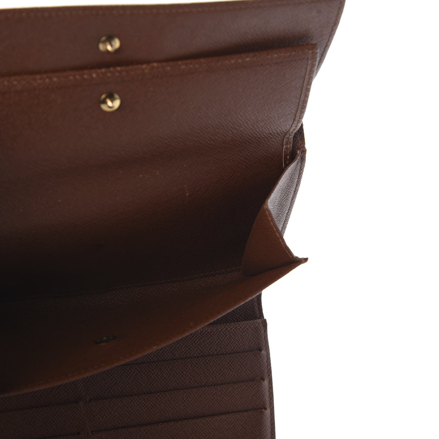 Monogram Porte Tresor International Wallet