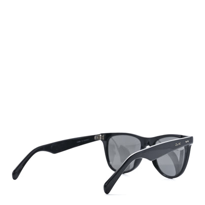 Celine Acetate Sunglasses CL40081I Black 4 of 7