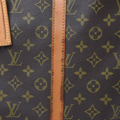 Louis Vuitton Monogram Sirius 55 15 of 16