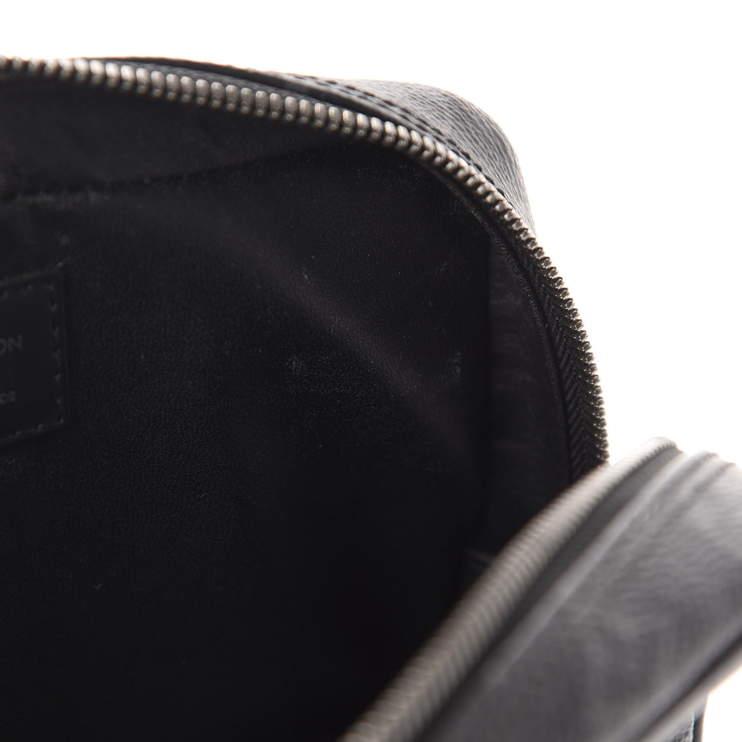 Monogram Eclipse Toilet Pouch PM