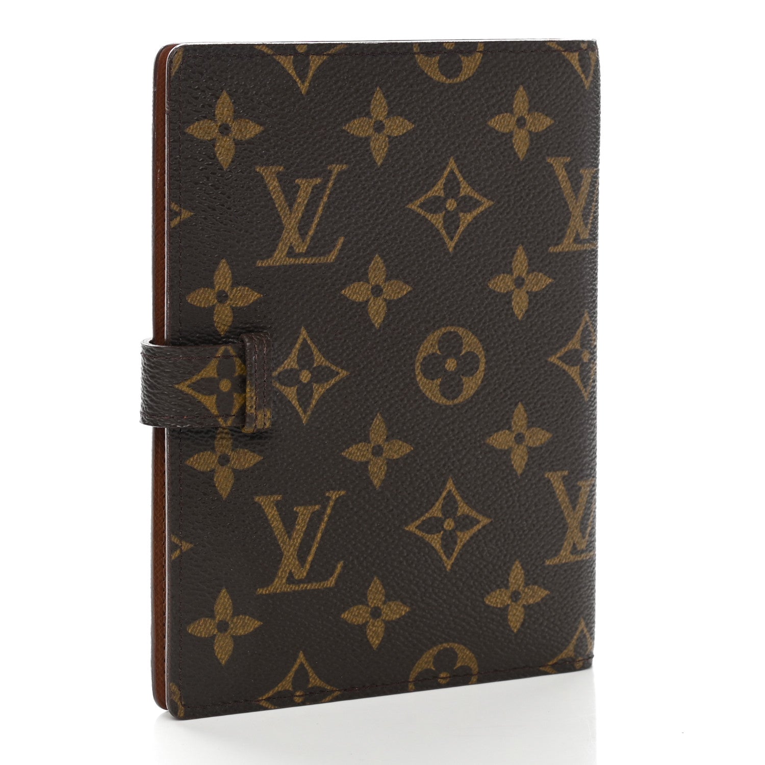 Louis Vuitton Monogram Pocket Diary 3 of 7