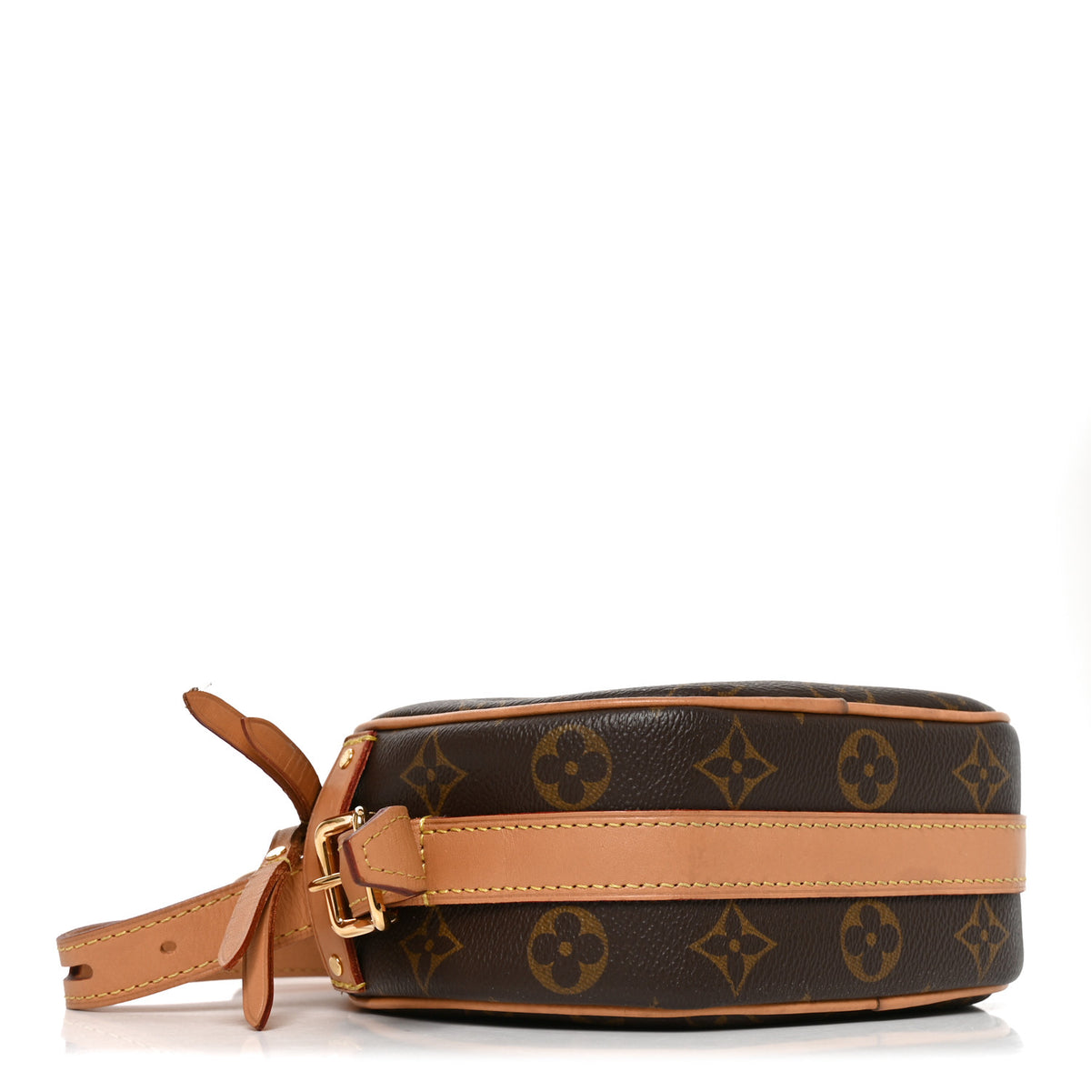 Louis Vuitton Monogram Boite Chapeau Souple PM 4 of 9