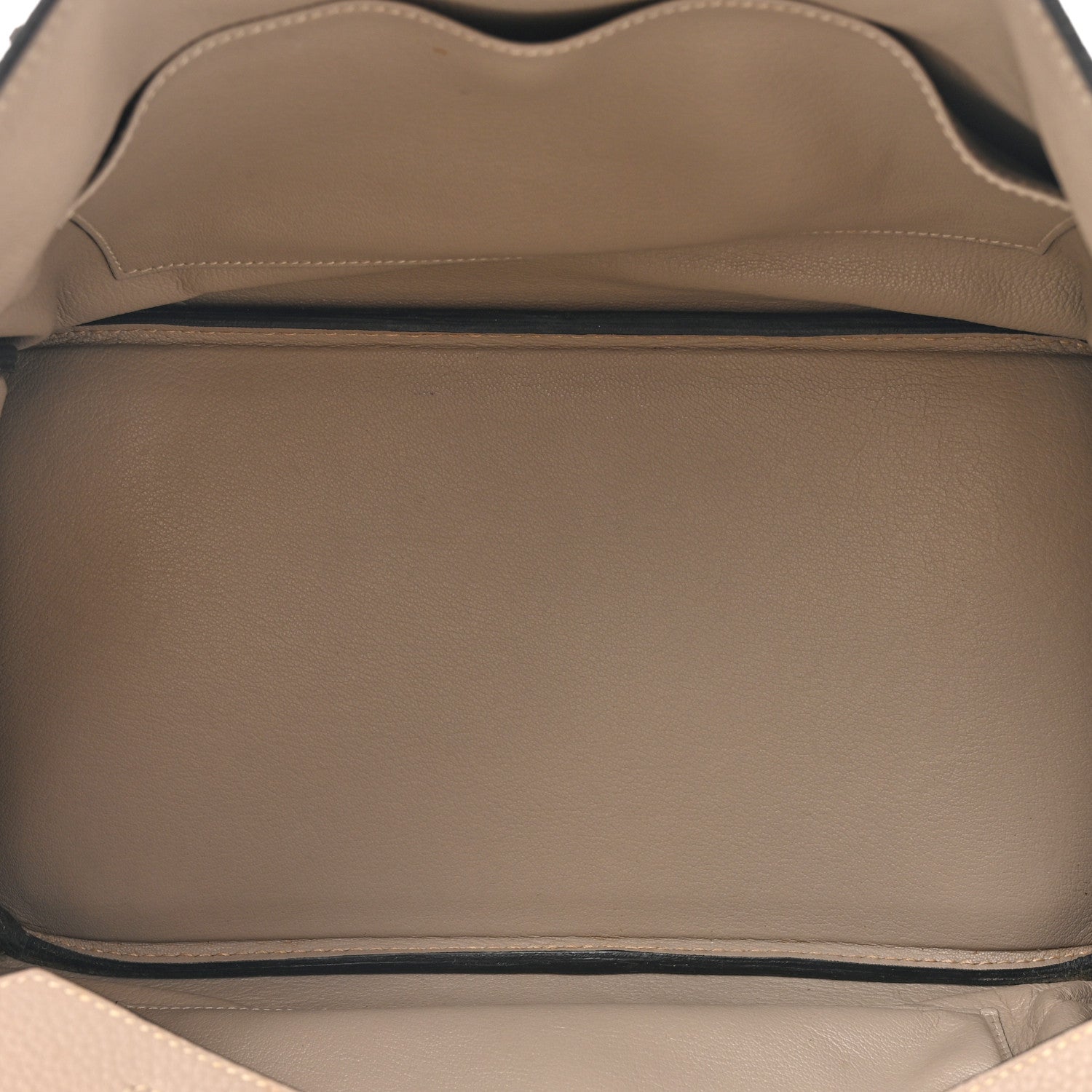 Hermes Togo Birkin 35 Argile 5 of 20