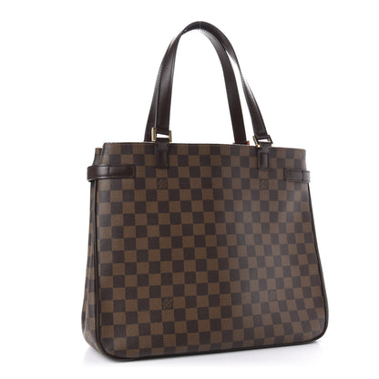 Louis Vuitton Damier Ebene Uzes 3 of 9