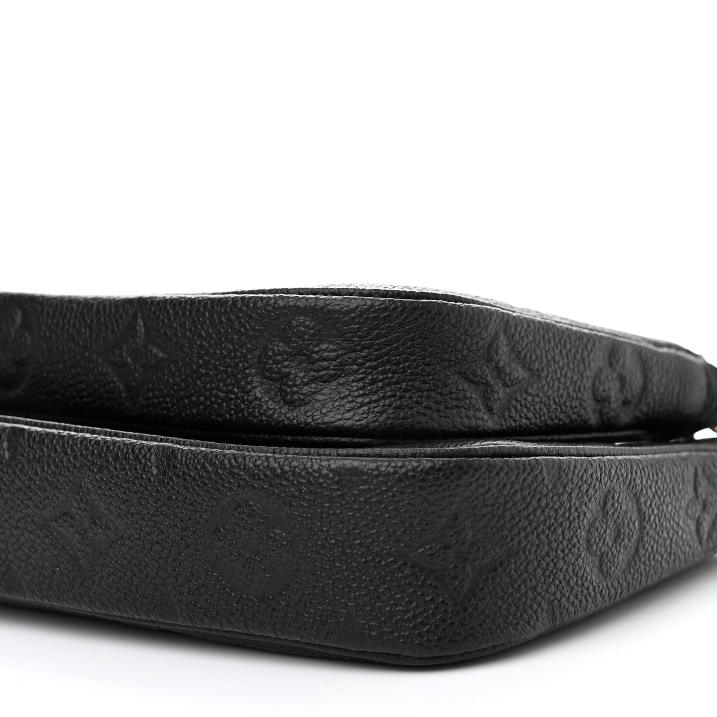 Empreinte Monogram Giant Multi Pochette Accessories Black