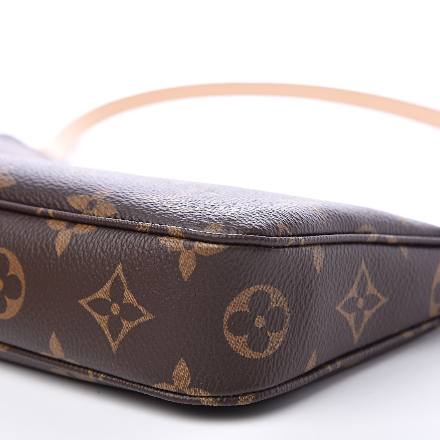 Louis Vuitton Monogram Pochette Accessories NM 10 of 11