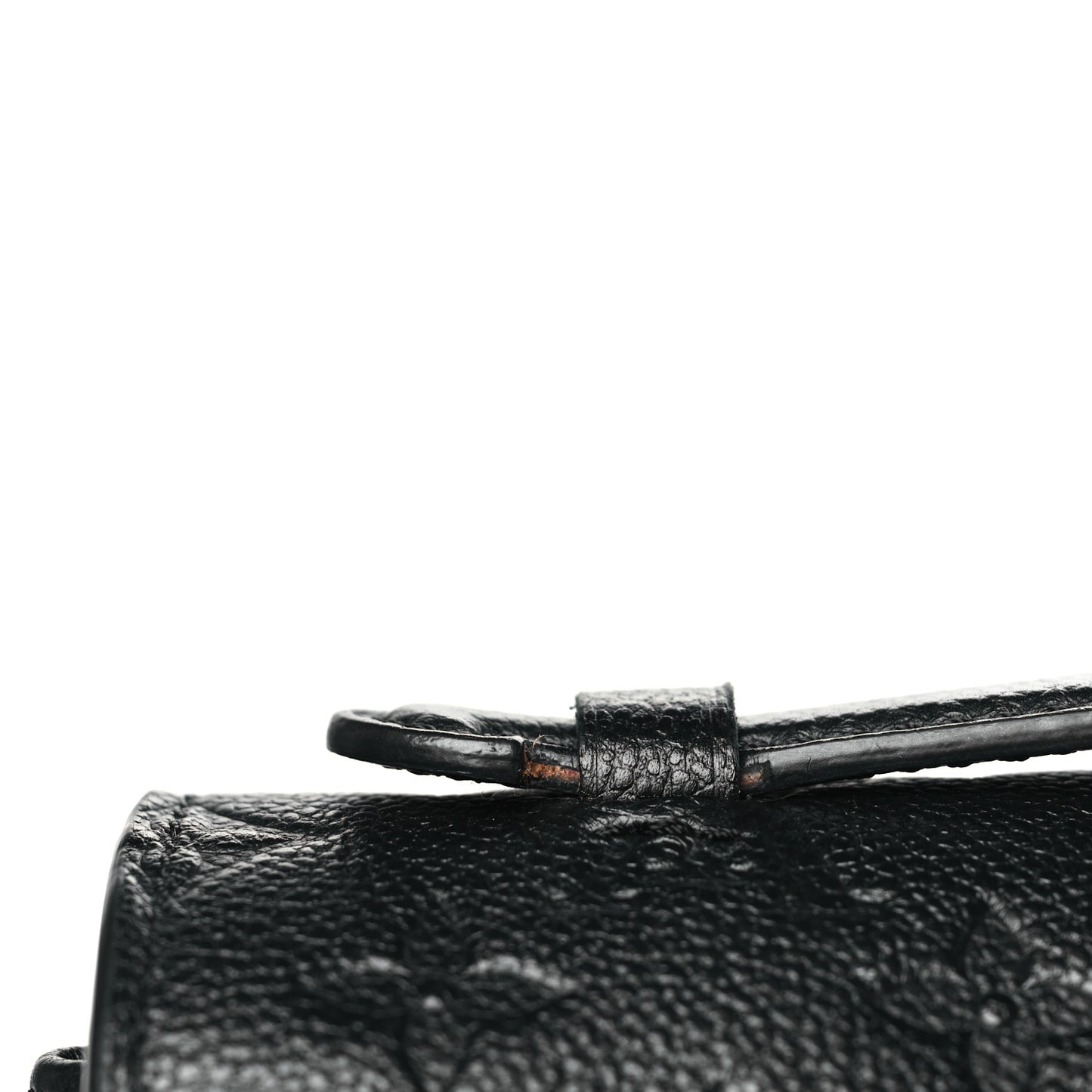 Empreinte Pochette Metis Black
