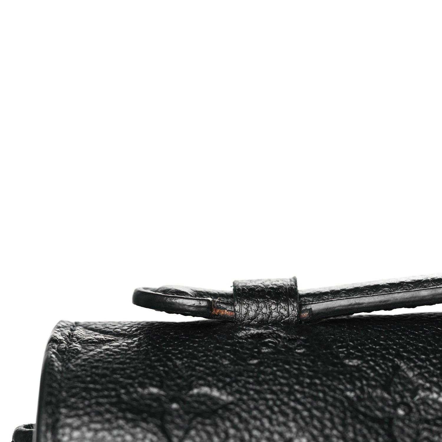 Louis Vuitton Empreinte Pochette Metis Black 11 of 11