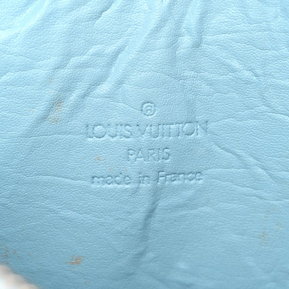 Louis Vuitton Vernis Bedford Baby Blue 6 of 26