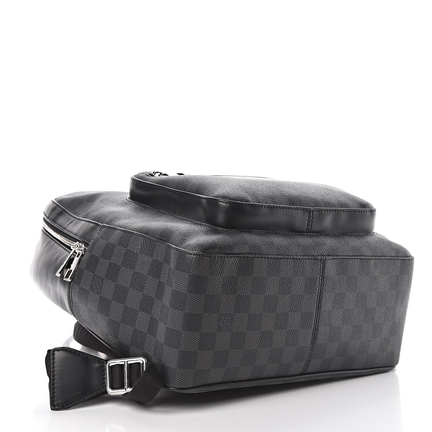 Damier Graphite Josh Backpack