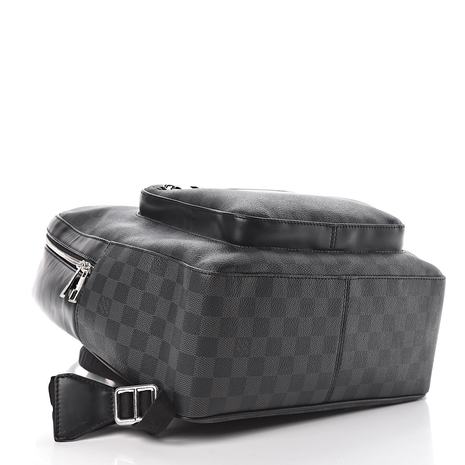 Louis Vuitton Damier Graphite Josh Backpack 4 of 10