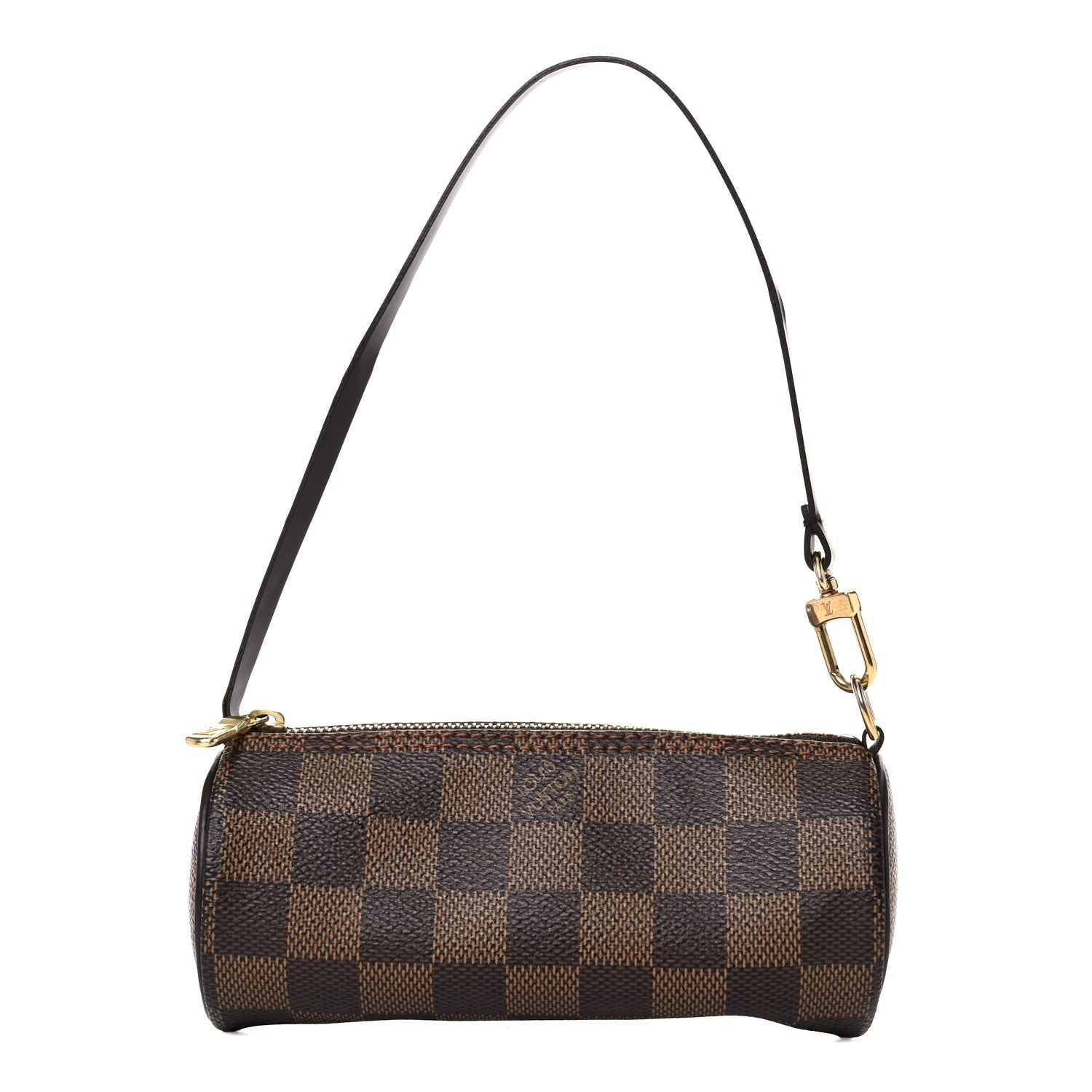 Louis Vuitton Damier Ebene Mini Papillon 1 of 12