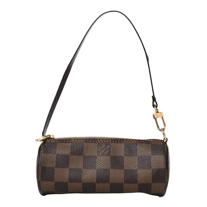 Louis Vuitton Damier Ebene Mini Papillon 1 of 12