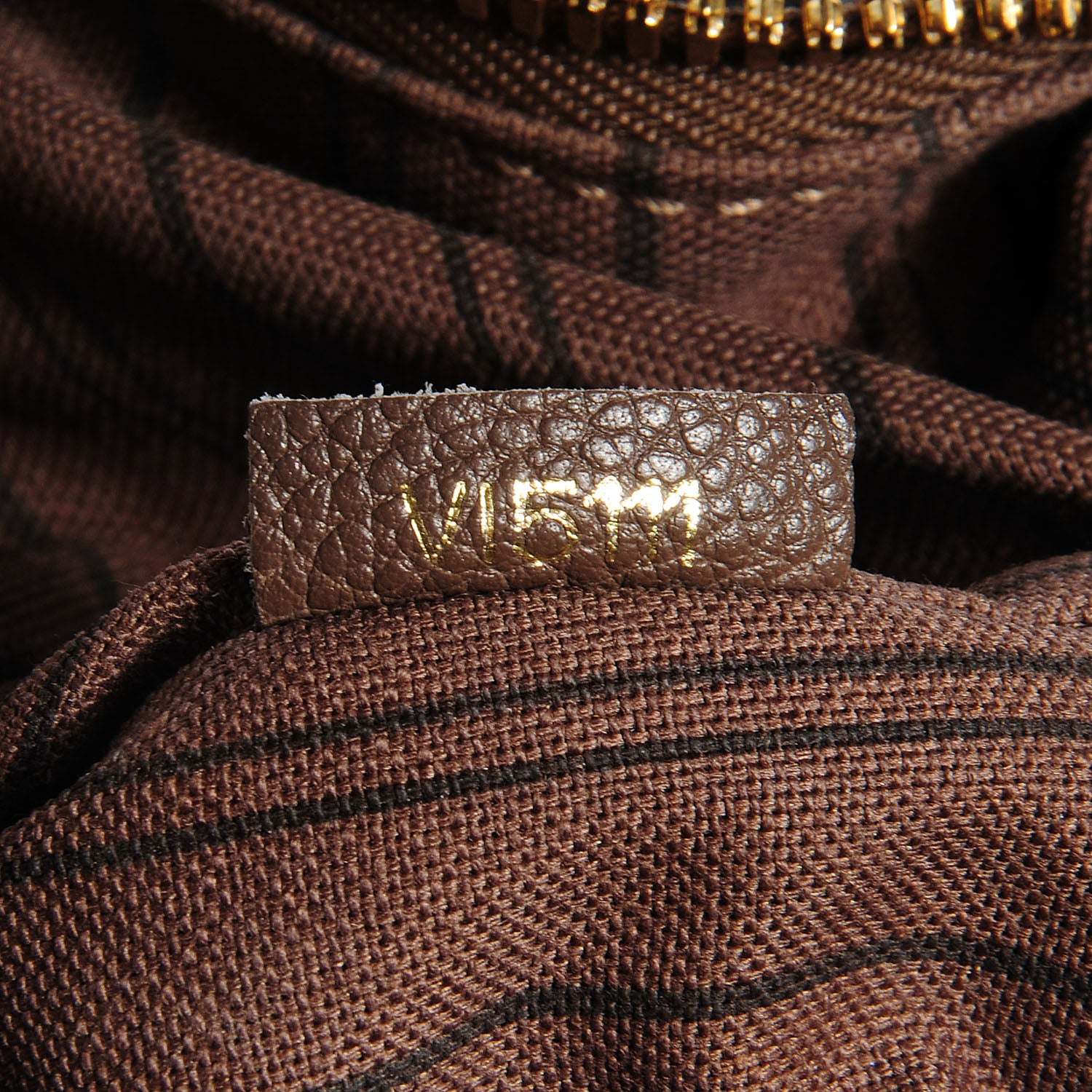 Louis Vuitton Empreinte Lumineuse PM Ombre 8 of 8