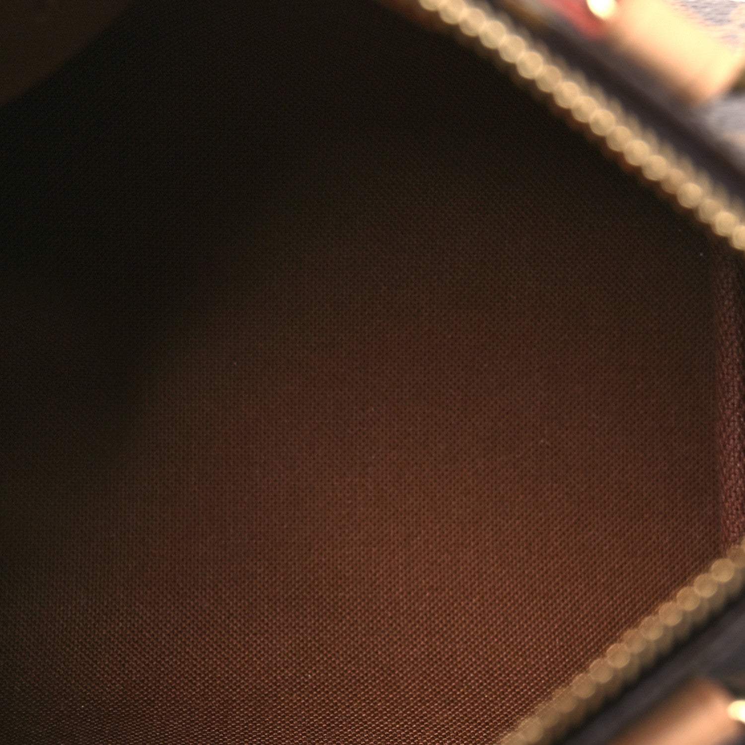 Louis Vuitton Monogram Nano Speedy 5 of 12