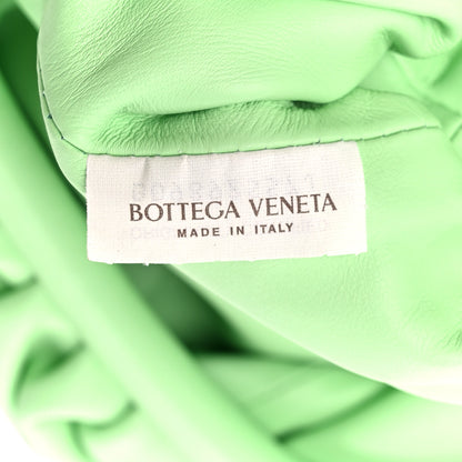 Bottega Veneta Calfskin Teen Pouch Wasabi 7 of 11