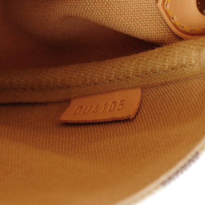 Louis Vuitton Damier Azur Favorite MM 6 of 6
