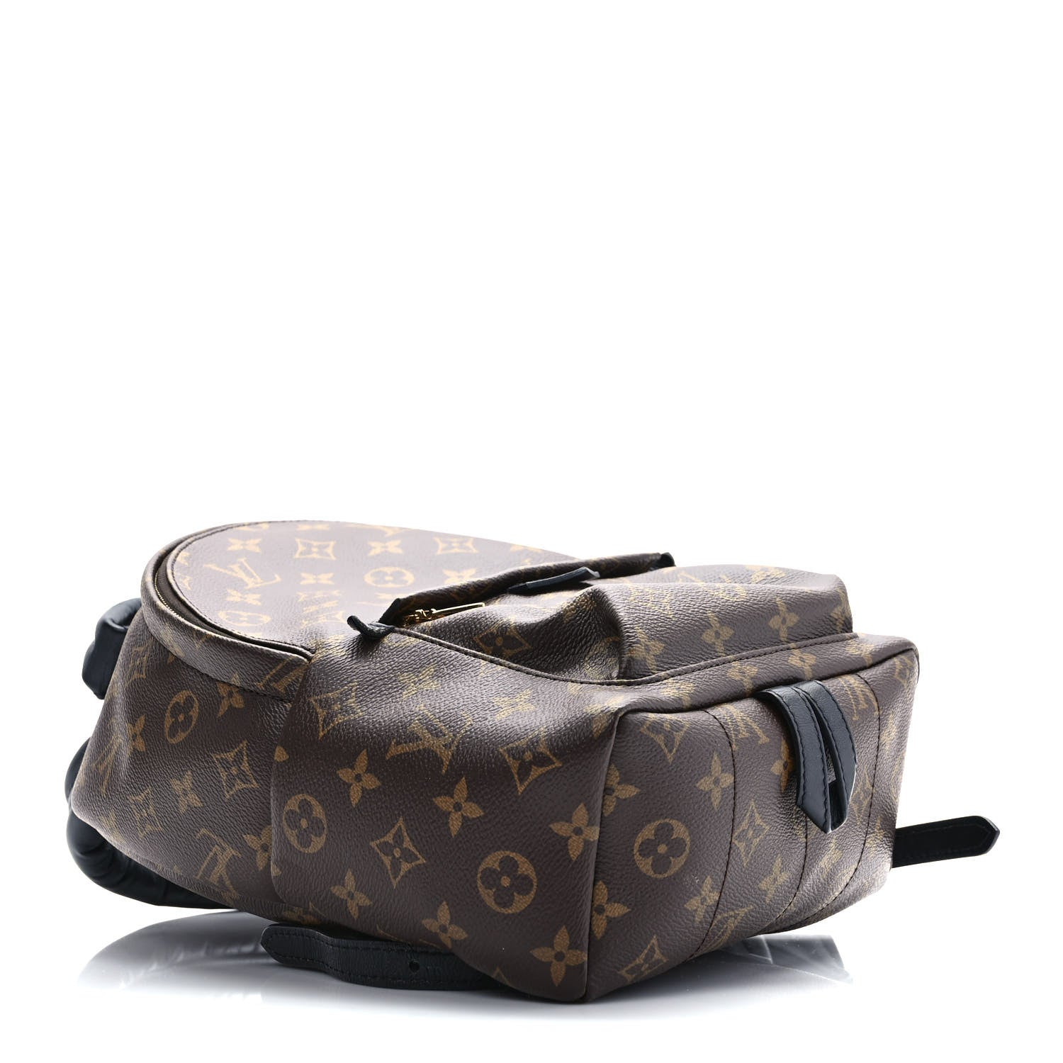 Louis Vuitton Monogram Palm Springs Backpack PM 4 of 8