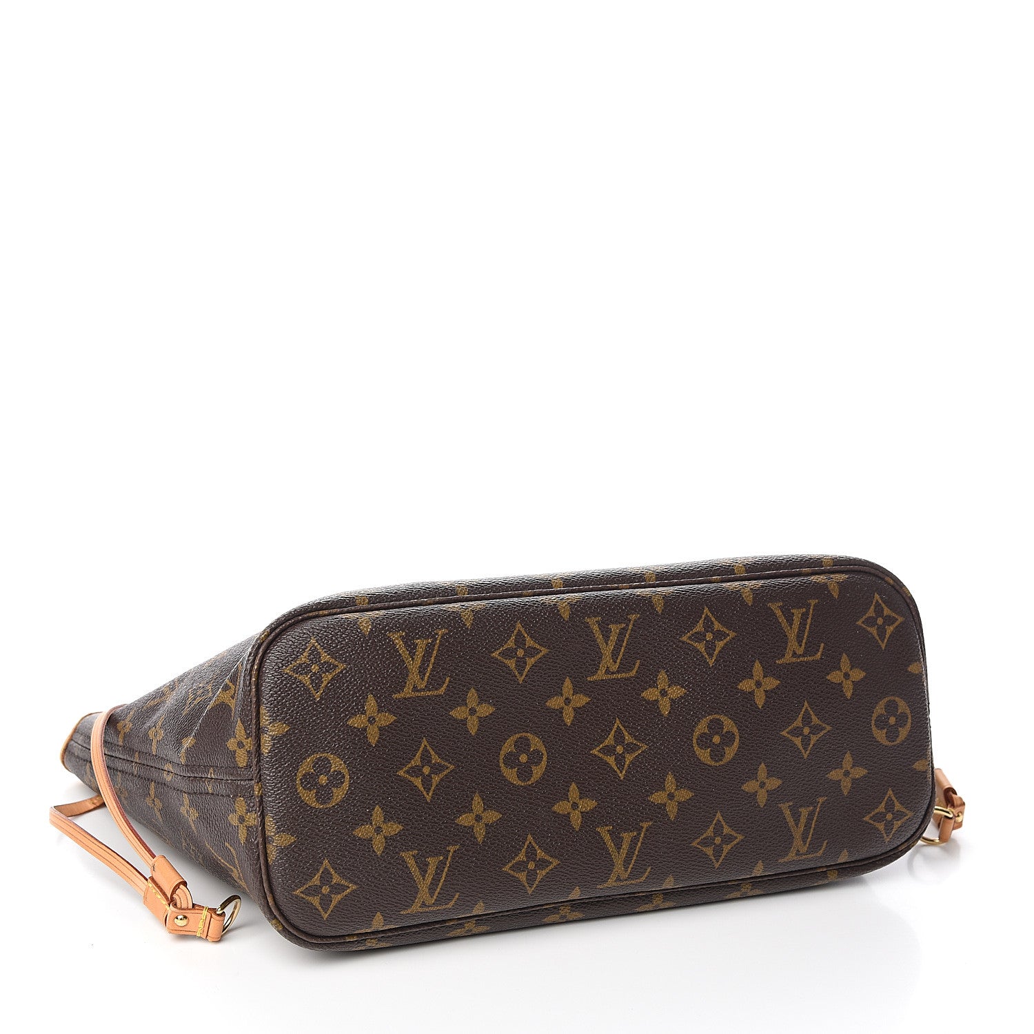 Louis Vuitton Monogram Neverfull PM 3 of 10