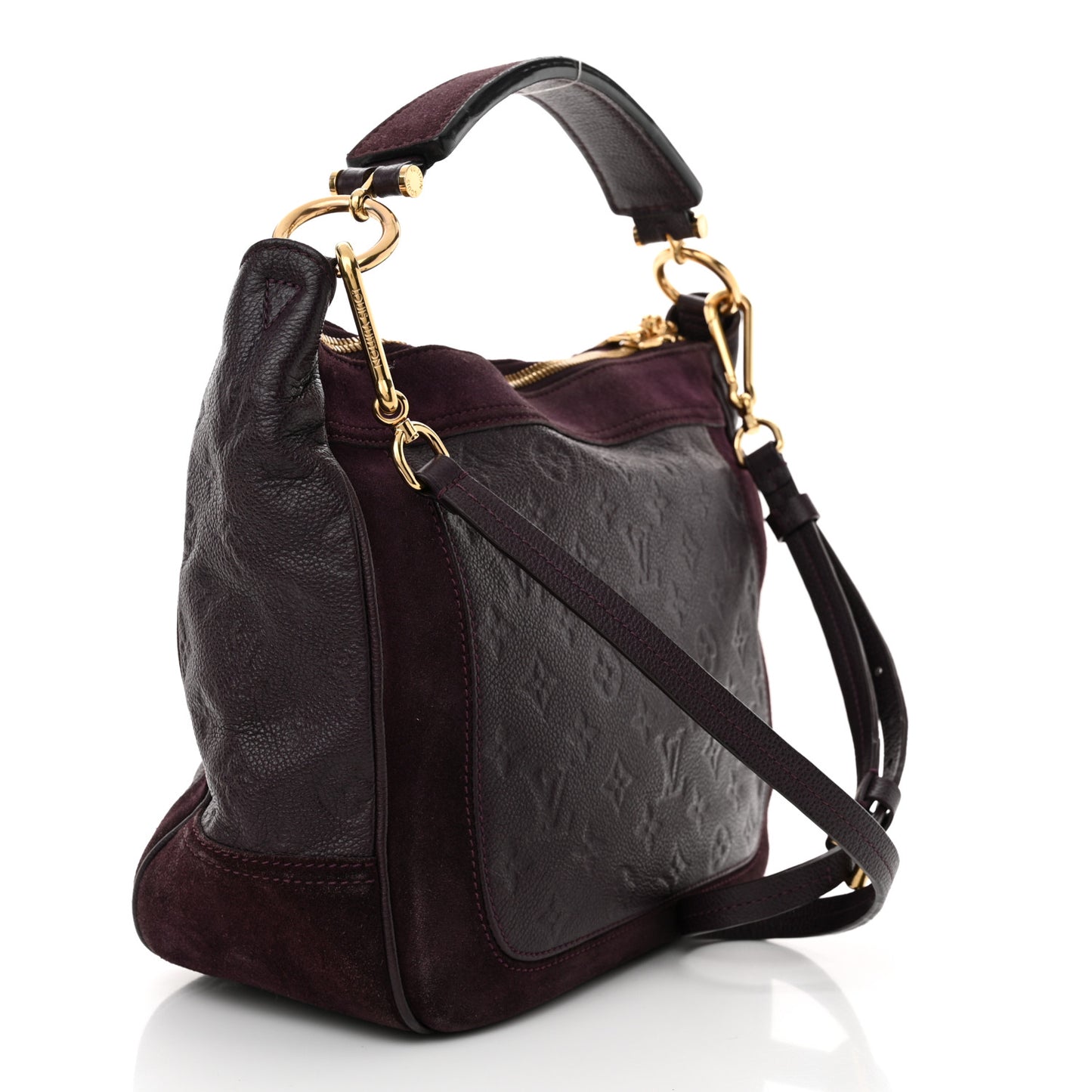 Empreinte Suede Audacieuse PM Aube