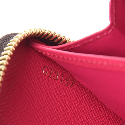 Louis Vuitton Monogram 2017 Christmas Animation Zippy Wallet 7 of 12