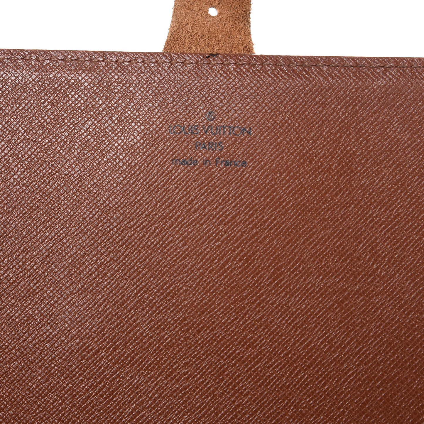 Monogram Cartouchiere 26