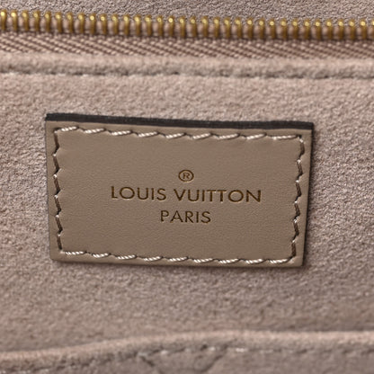 Louis Vuitton Empreinte Monogram Giant Onthego MM Tourterelle 6 of 7