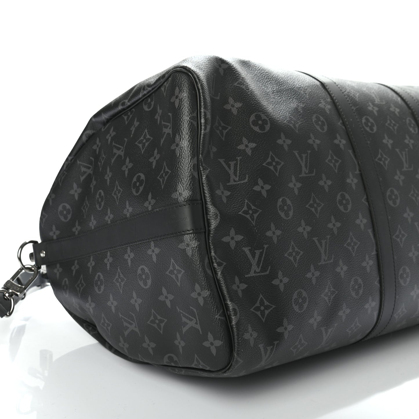 Monogram Eclipse Keepall Bandouliere 55
