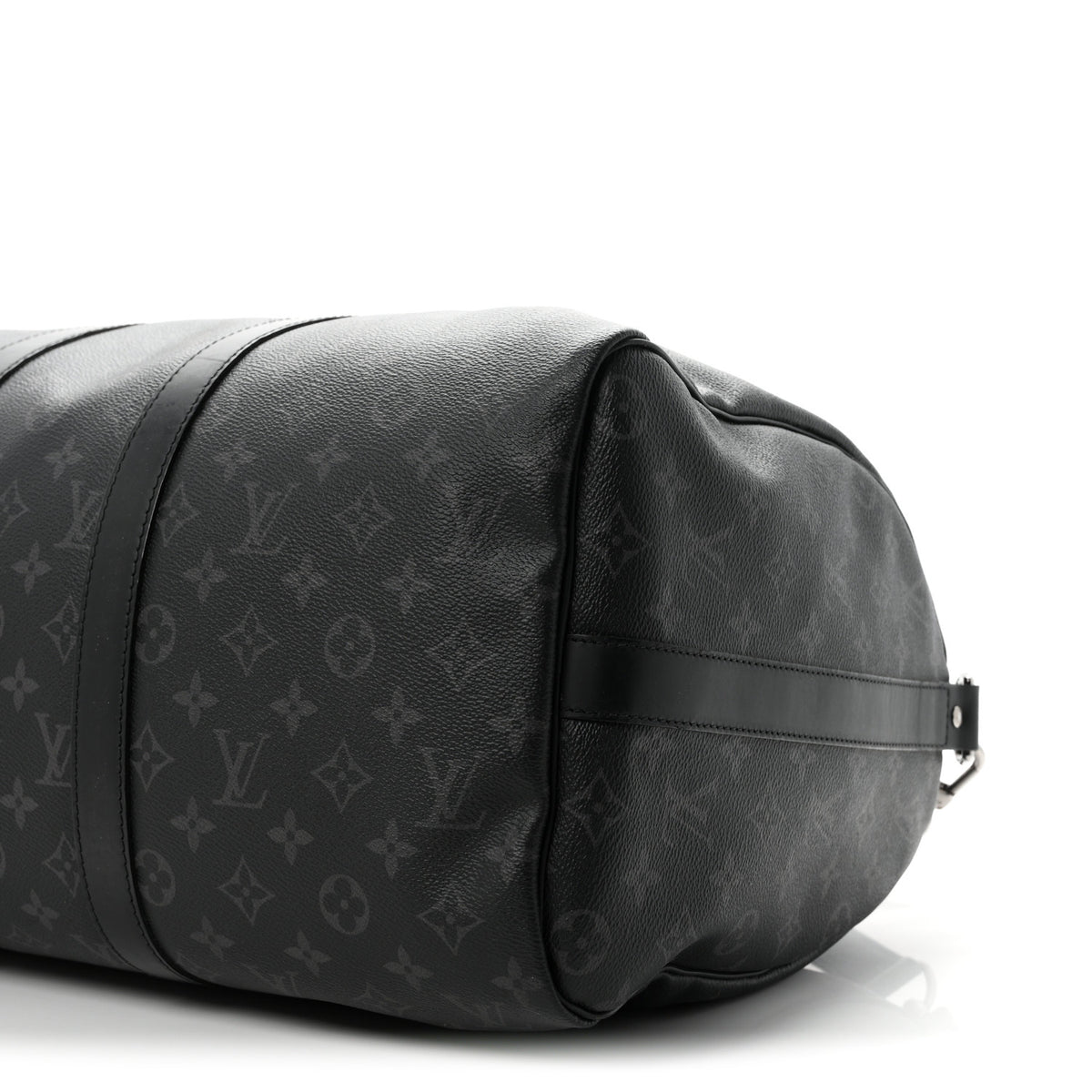 Monogram Eclipse Keepall Bandouliere 45