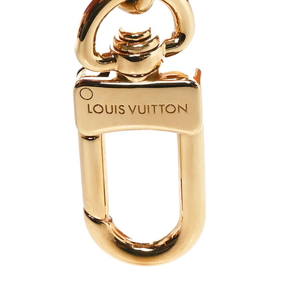 Louis Vuitton LV X TM Iconic Bag Charm Key Holder Multicolor 3 of 6