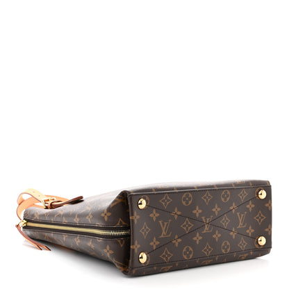 Louis Vuitton Monogram Voltaire 5 of 10