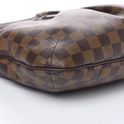 Louis Vuitton Damier Ebene Bloomsbury PM 7 of 19