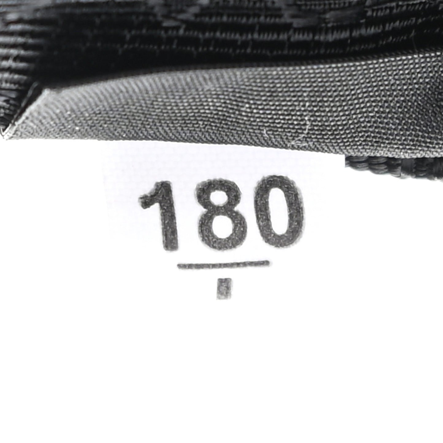 Tessuto Nylon Mini Re-Edition 2000 Bag Black