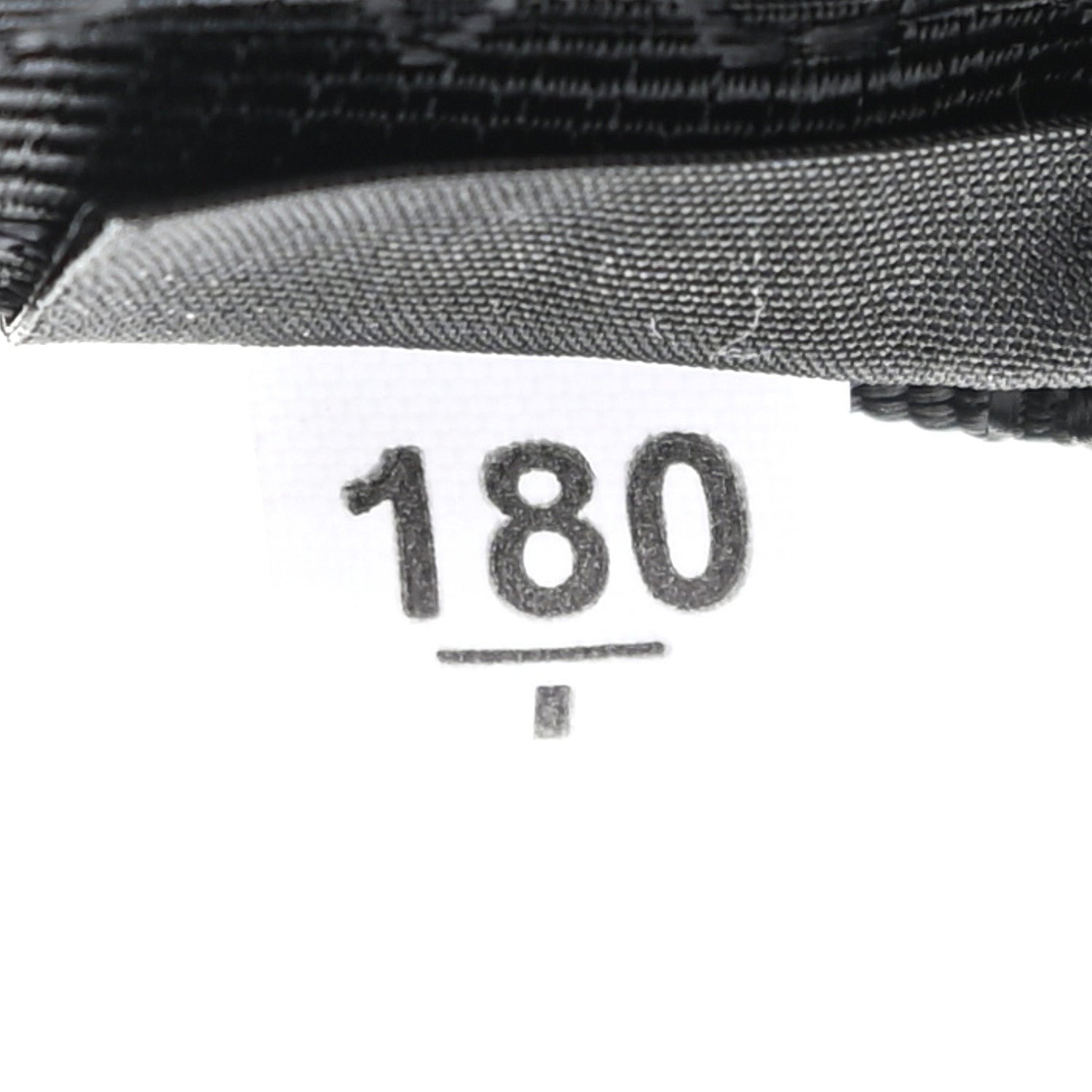 Prada Tessuto Nylon Mini Re-Edition 2000 Bag Black 10 of 12