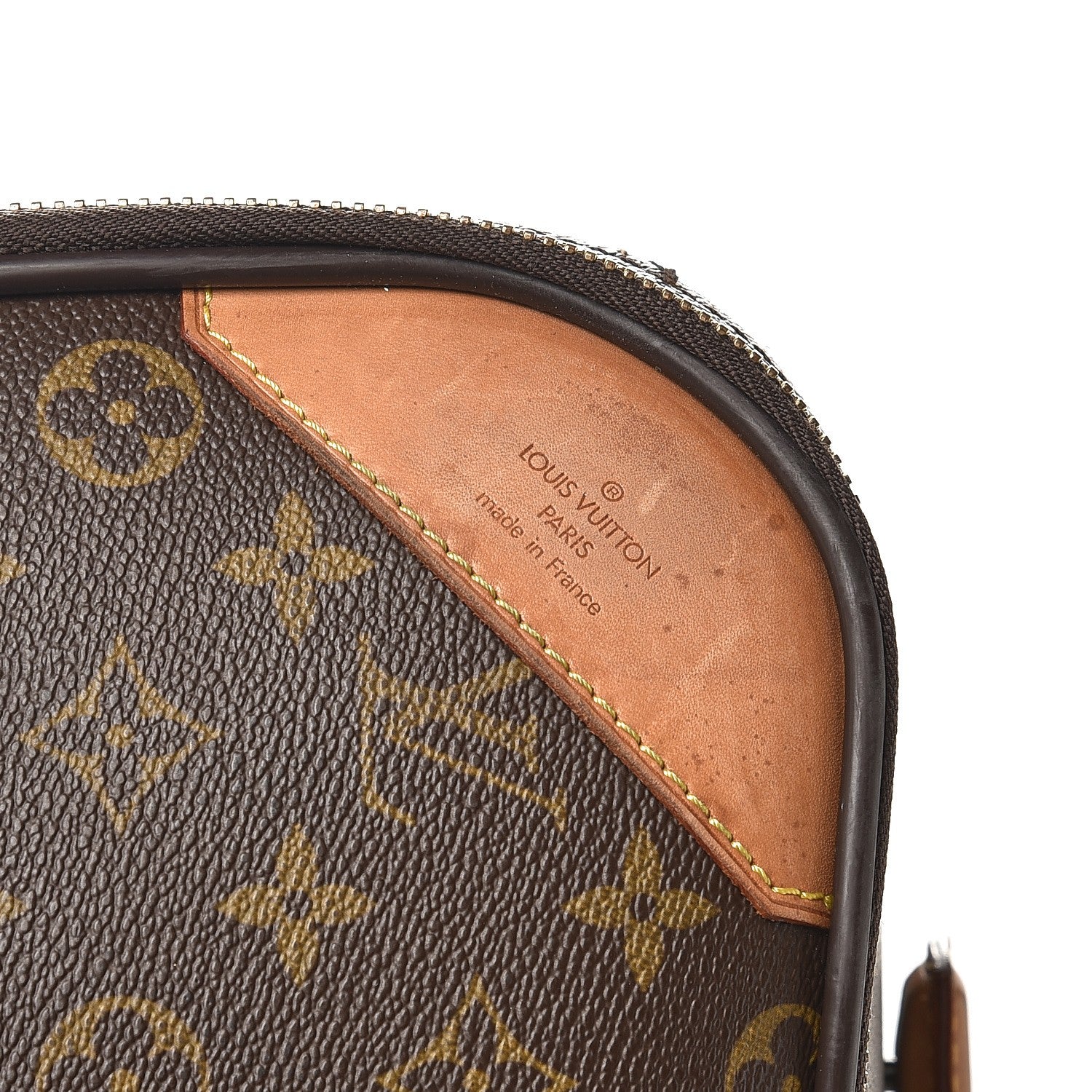 Louis Vuitton Monogram Pegase 65 6 of 16