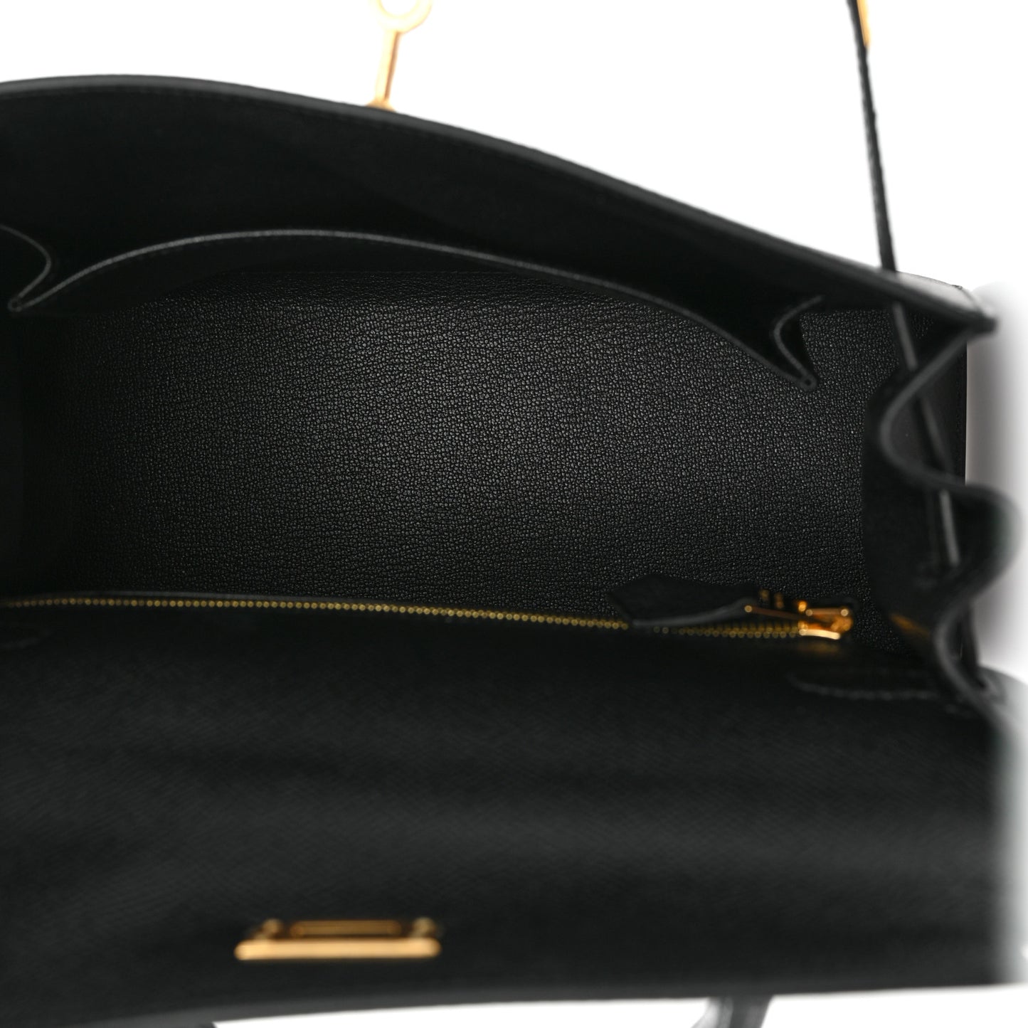 Epsom Kelly Sellier 25 Black