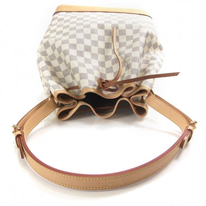 Louis Vuitton Damier Azur Large Noe 6 of 10