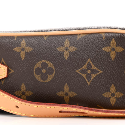 Louis Vuitton Monogram Game On Coeur 9 of 10