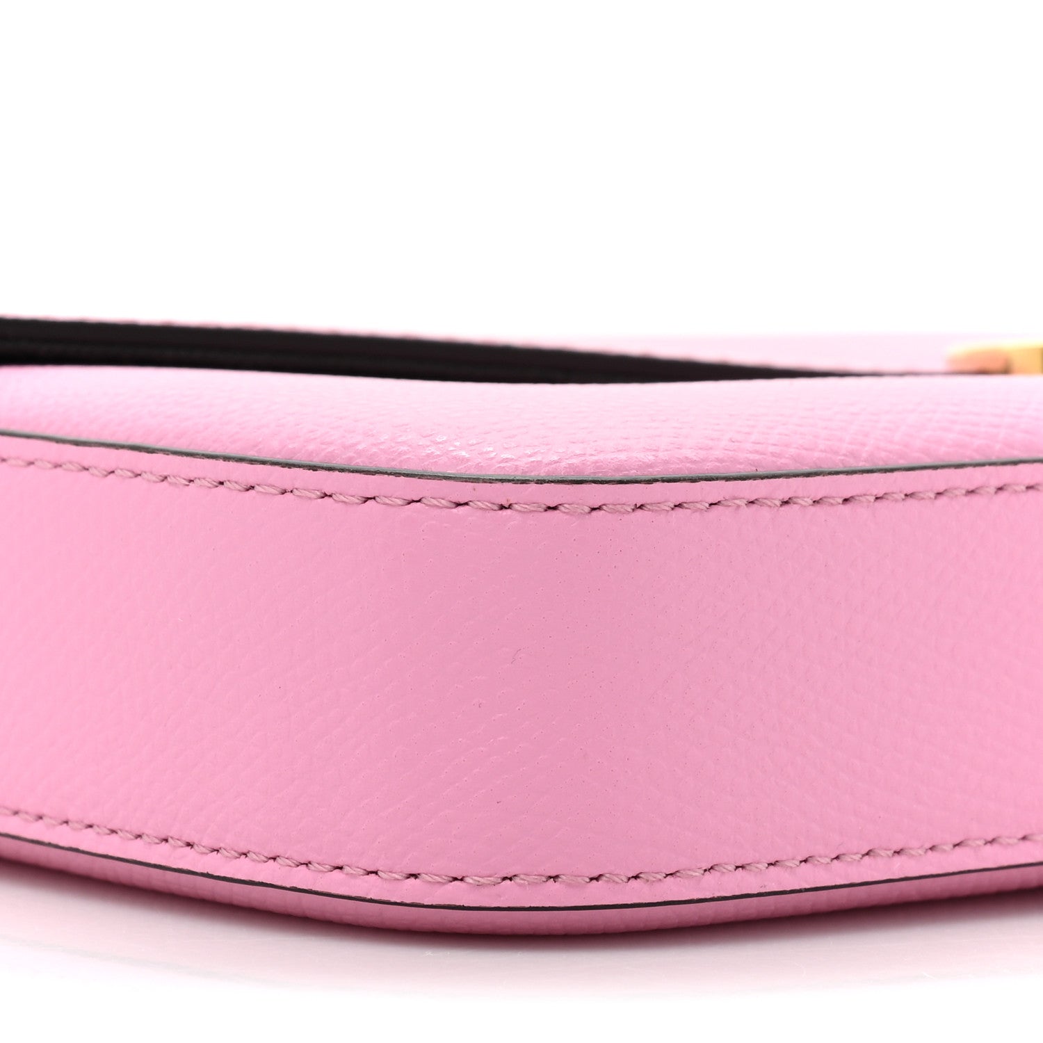 Fendi Vitello Cruise F is Fendi Envelope Wallet on Chain with Pouches Lollypop 11 of 17
