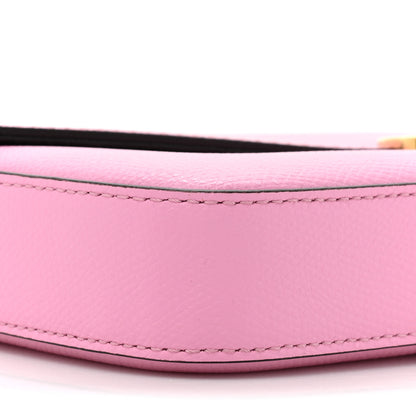 Fendi Vitello Cruise F is Fendi Envelope Wallet on Chain with Pouches Lollypop 11 of 17