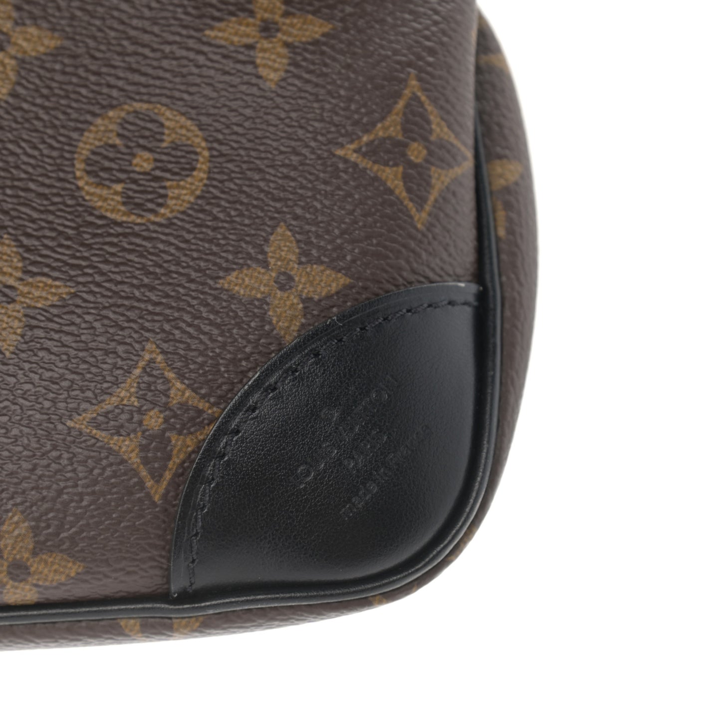 Monogram Odeon PM Black