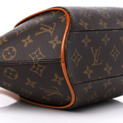 Louis Vuitton Monogram Ellipse PM 7 of 17