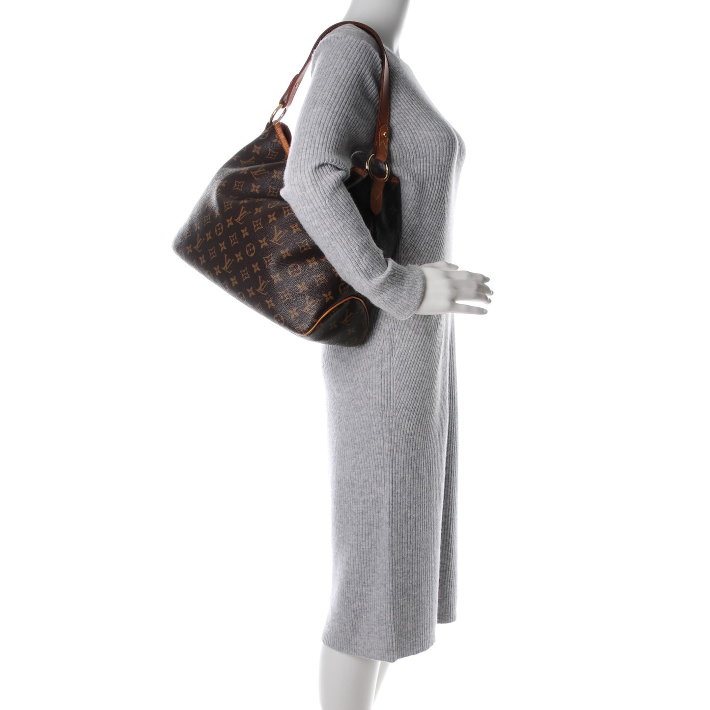Monogram Delightful PM